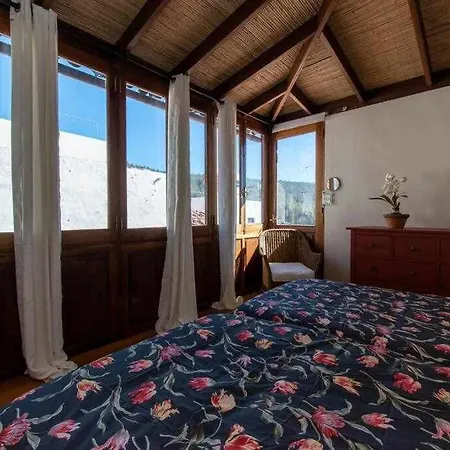 La Casita De Campo Holiday home