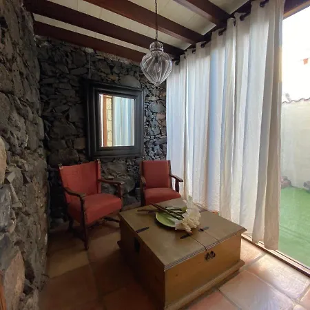 Vilaflor- La Casita De Campo