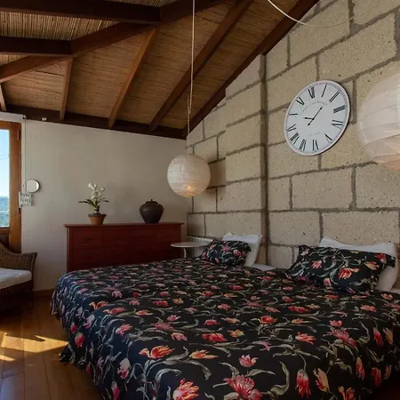 Prázdninový dům Vilaflor- La Casita De Campo Vilaflor