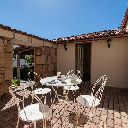 Vilaflor- La Casita De Campo *