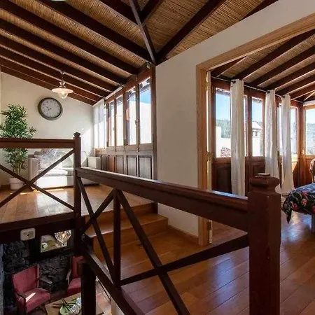 Vilaflor- La Casita De Campo Vilaflor