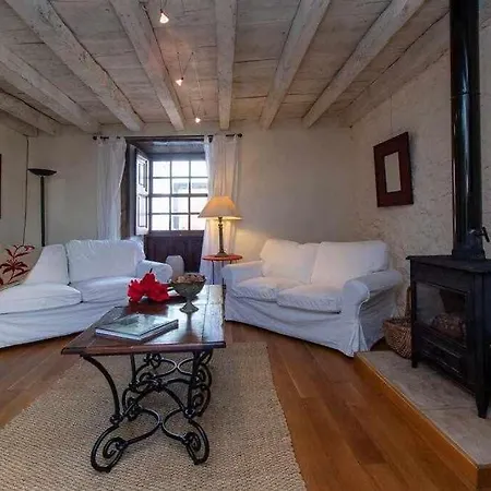 Holiday home La Casita De Campo *