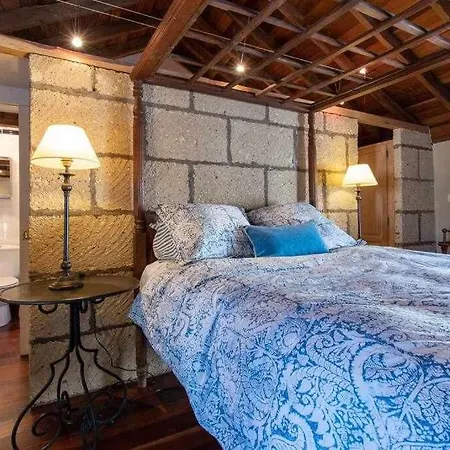Vilaflor- La Casita De Campo Prázdninový dům *