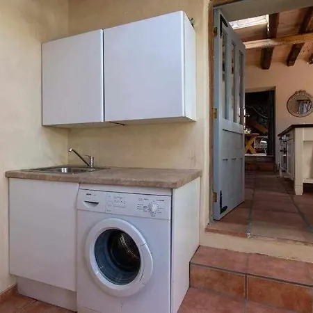 Vilaflor- La Casita De Campo Prázdninový dům Vilaflor